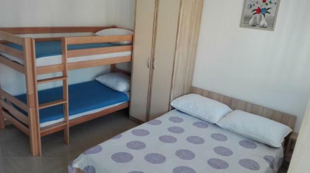Sukošan Apartman Studio - Sime 3 מראה חיצוני תמונה