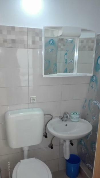 Sukošan Apartman Studio - Sime 3 מראה חיצוני תמונה