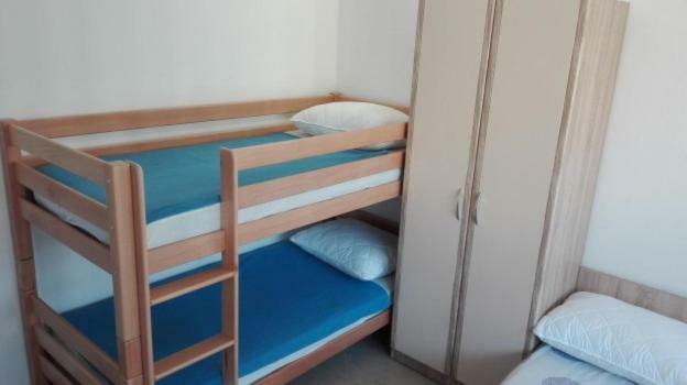 Sukošan Apartman Studio - Sime 3 מראה חיצוני תמונה