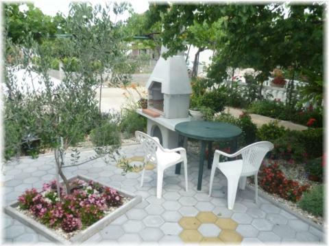 Sukošan Apartman Studio - Sime 3 מראה חיצוני תמונה